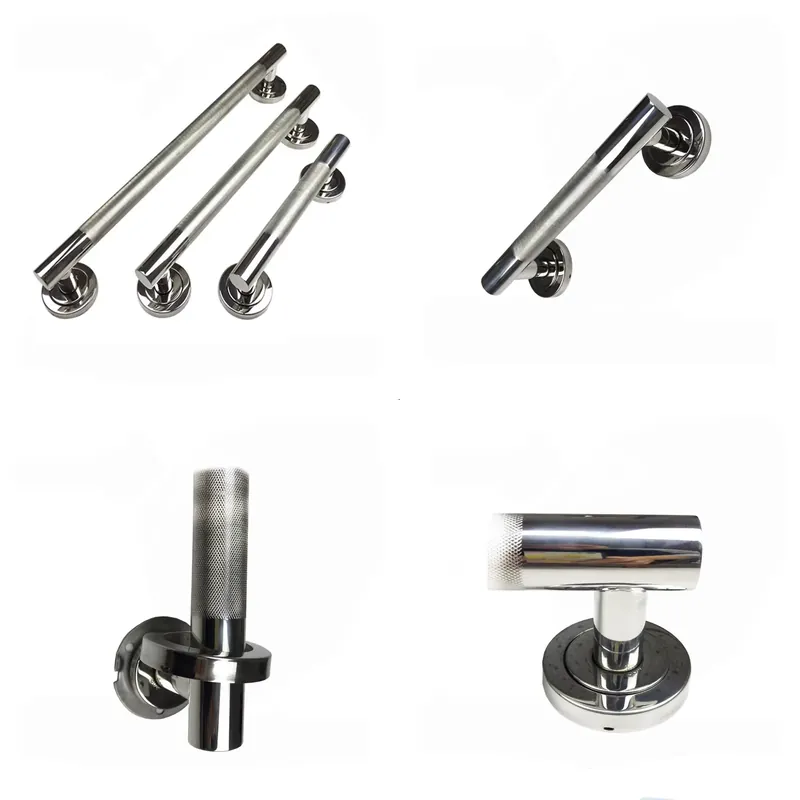 Home Bathroom Grab Bar - Barra de Apoyo de Seguridad para