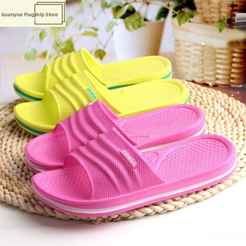 Home Bathroom Design - Pantuflas de Baño Ultra Suaves, Diseño