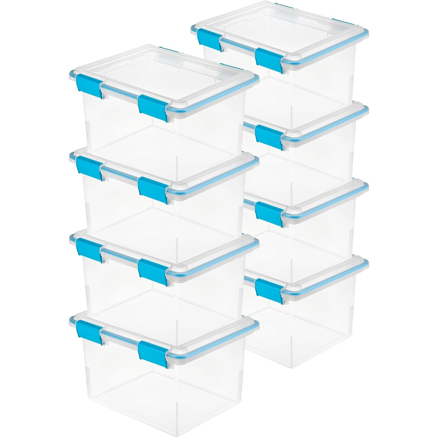 Home Office Bathroom - Caja de Almacenamiento de Juntas con