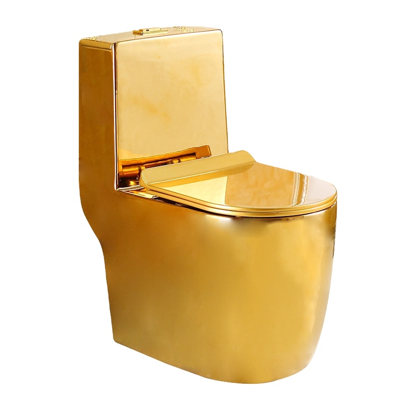 Home Bathroom Ware - Inodoro de Lujo Moderno, Sanitario de