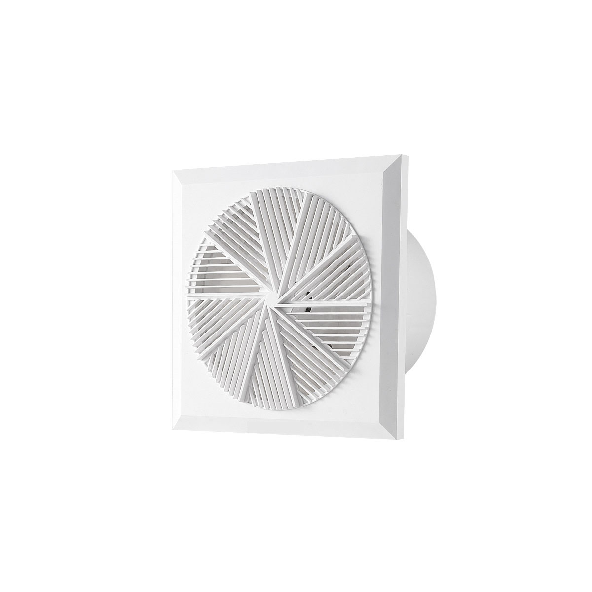 Home Bathroom Vent Fans - Ventilador de Extracción para Ventana a