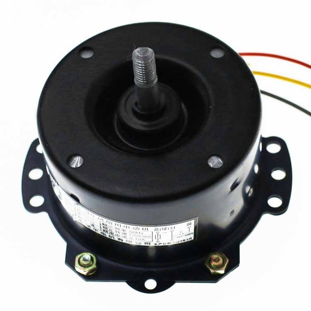 Home Bathroom Vent Fans - Práctico Motor de Repuesto para Ventilador