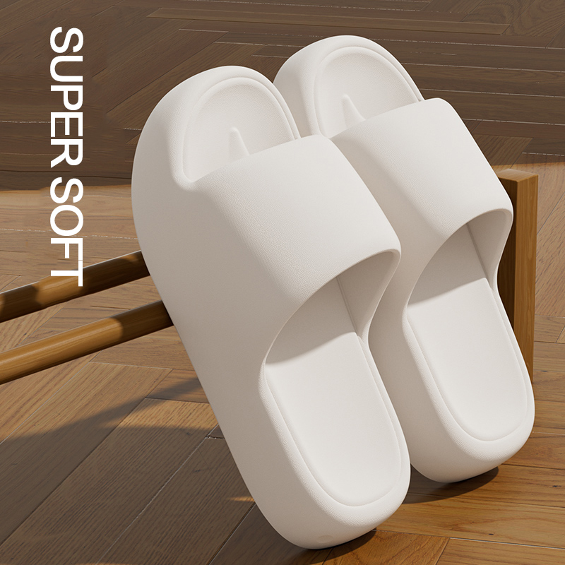 Your Home Bathroom - Pantuflas Unisex Antideslizantes para Baño y