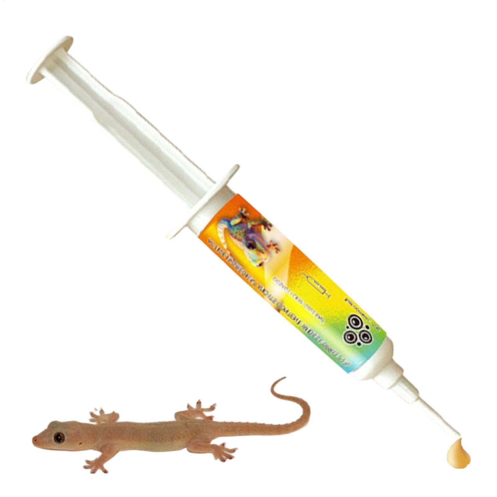 Home Bathroom Wall Tiles - Cebo en Gel para Geckos de