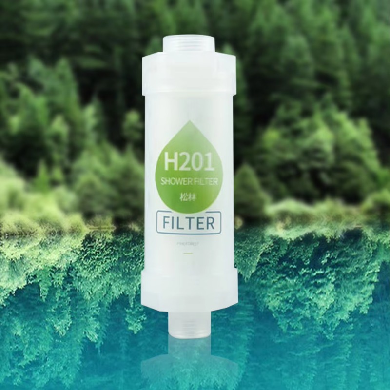 Home Bathroom Water Filter - Filtro de Agua para Ducha 3