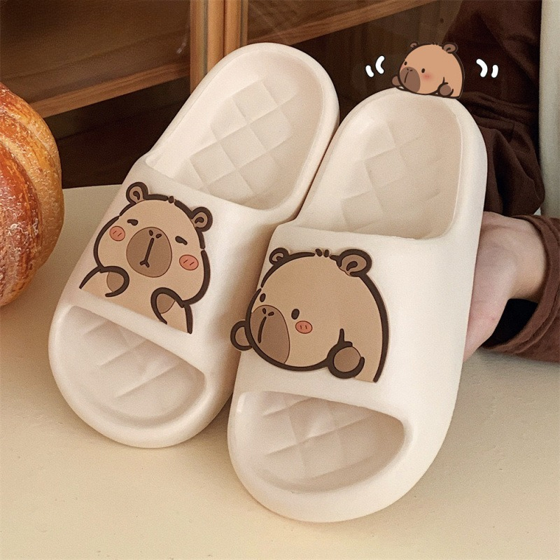 Your Home Bathroom - Pantuflas para Mujer, Lindas Pantuflas de