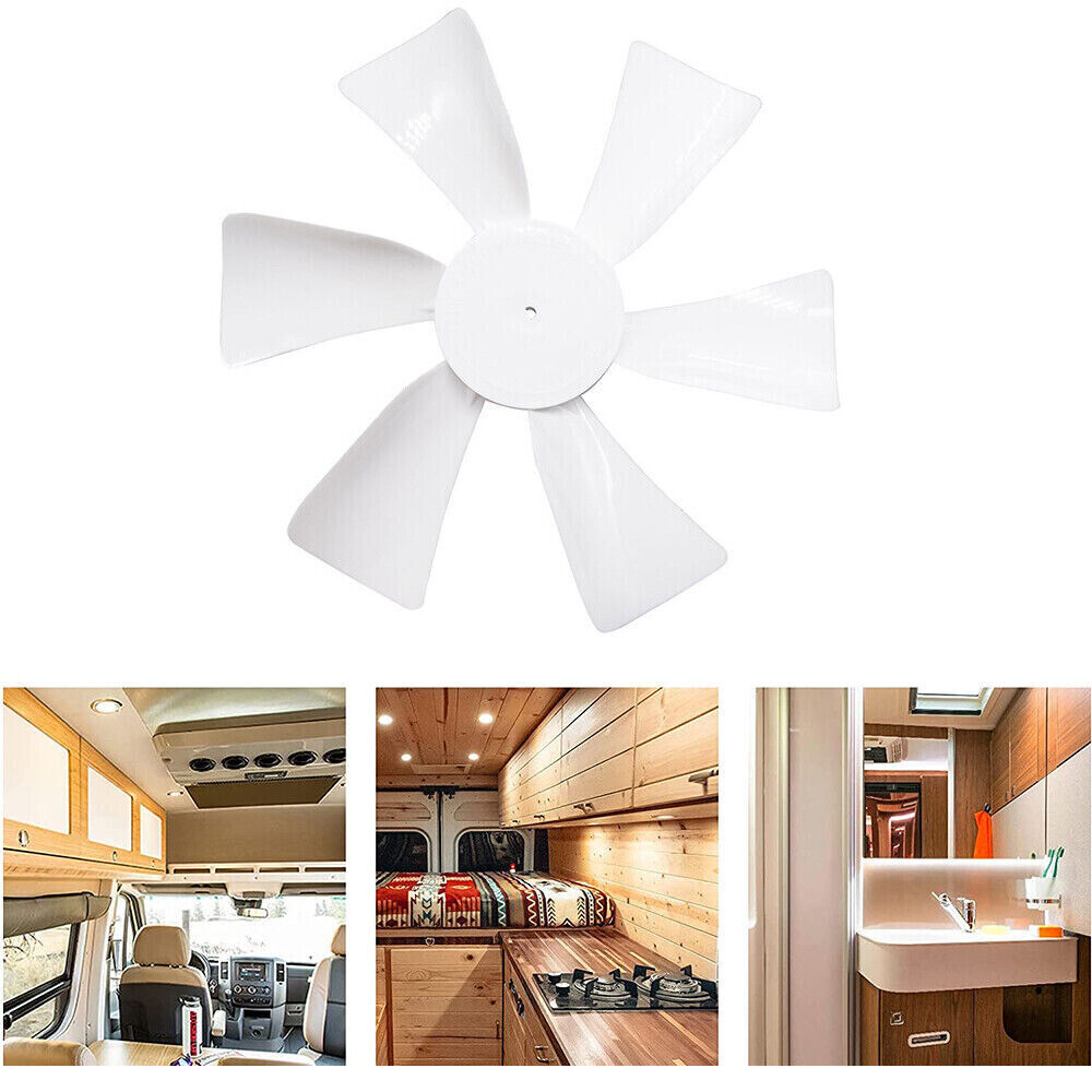 Home Bathroom Vent Fans - 1 pieza de motor de ventilador