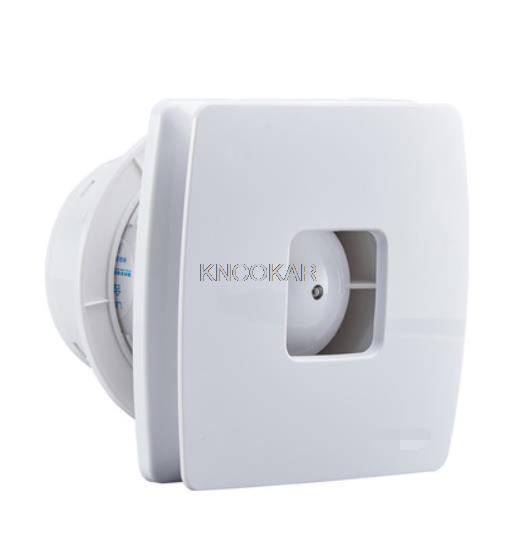 Home Bathroom Vent Fans - Extractor de aire de 220V montado