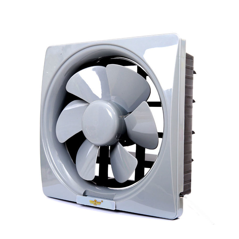 Home Bathroom Vent Fans - Extractor de aire de 8 pulgadas,