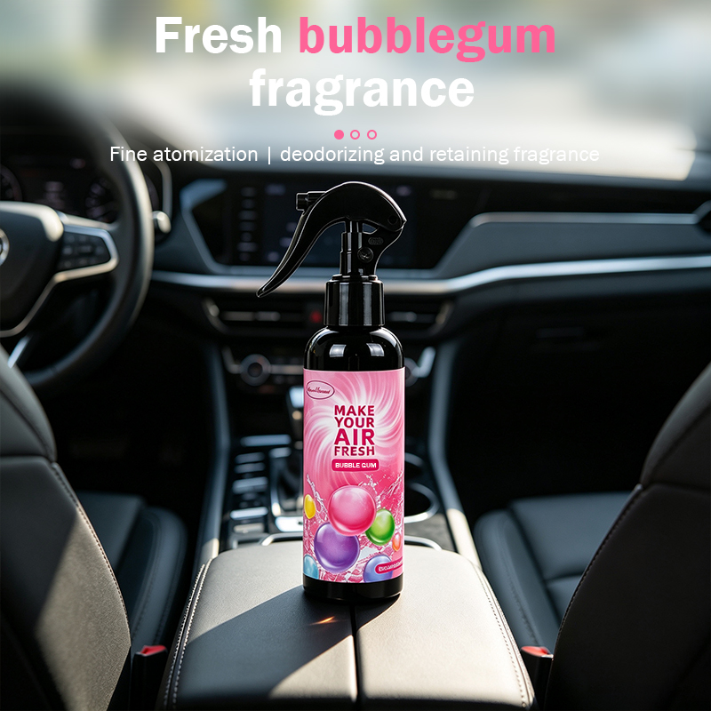 Home Bathroom Carpet - 1 unidad de ambientador para coche