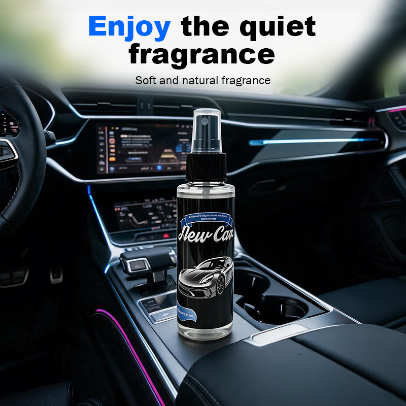 Home Bathroom Carpet - 1 unidad de ambientador de coche