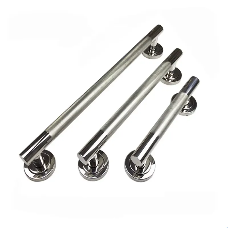 Barra de Apoyo de Seguridad pa - Home Bathroom Grab Bar reseña y precio