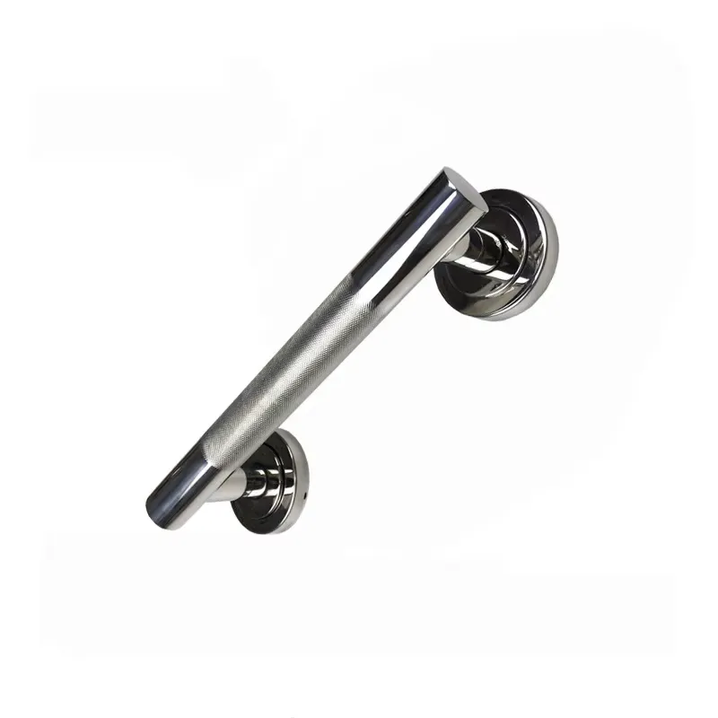 Barra de Apoyo de Seguridad pa - Home Bathroom Grab Bar reseña y precio