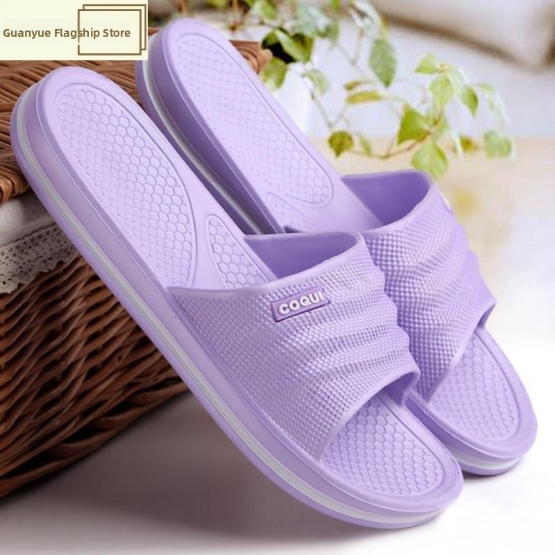Pantuflas de Baño Ultra Suaves - Home Bathroom Design reseña y precio