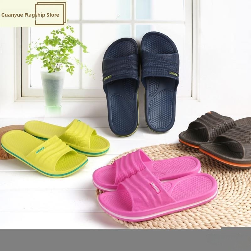 Pantuflas de Baño Ultra Suaves - Home Bathroom Design reseña y precio
