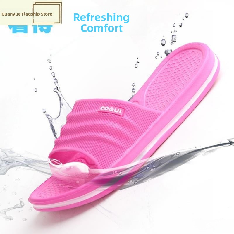 Pantuflas de Baño Ultra Suaves - Home Bathroom Design reseña y precio