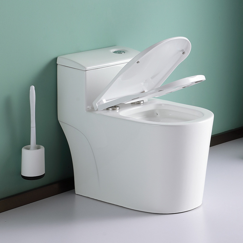 Inodoro de Cerámica, Inodoro S - Home Bathroom Ware reseña y precio