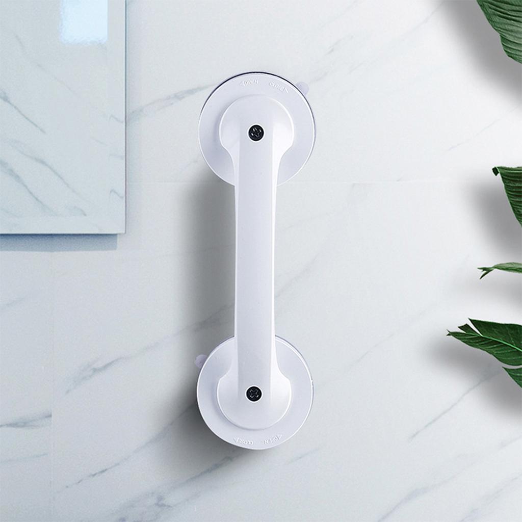 Asa de Puerta con Ventosa, Acc - Home Bathroom Grab Bar reseña y precio