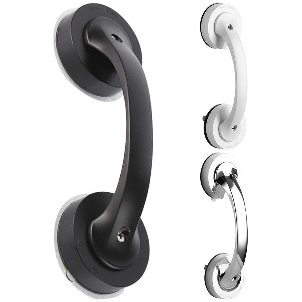 Asa de Puerta con Ventosa, Acc - Home Bathroom Grab Bar reseña y precio