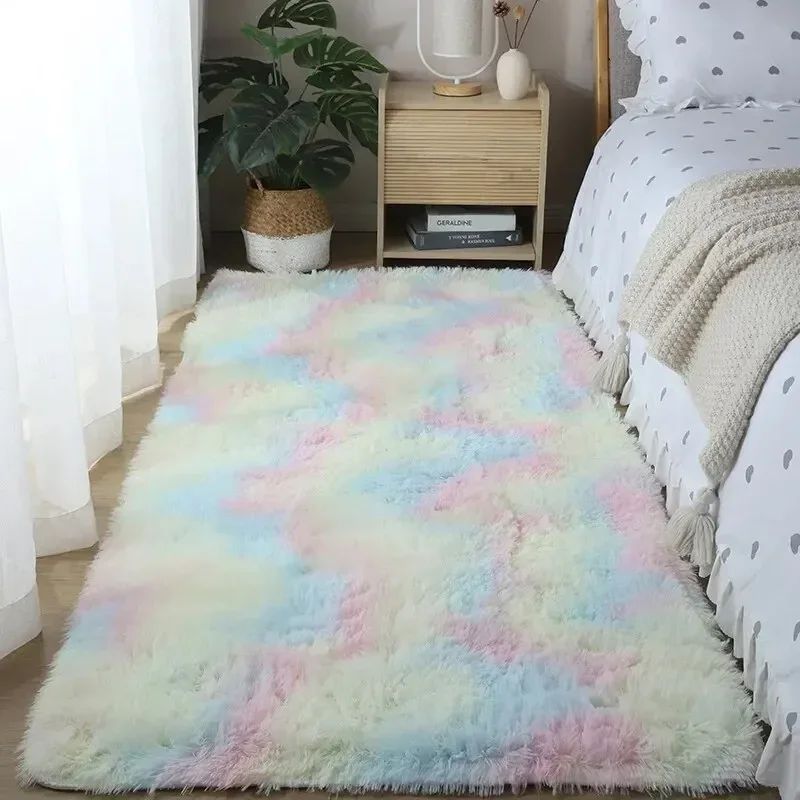 VIKAMA Alfombra antideslizante - Home Bathroom Carpet reseña y precio