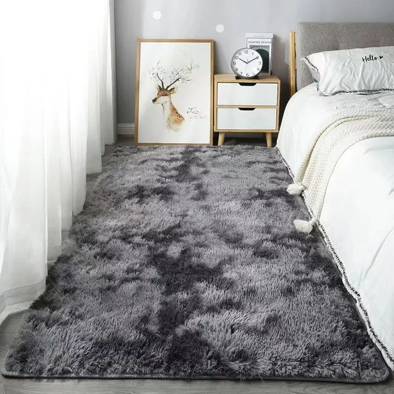 VIKAMA Alfombra antideslizante - Home Bathroom Carpet reseña y precio