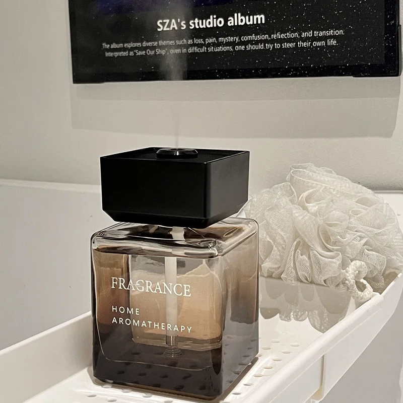 Aromatizante en Spray para el  - Home Bathroom reseña y precio