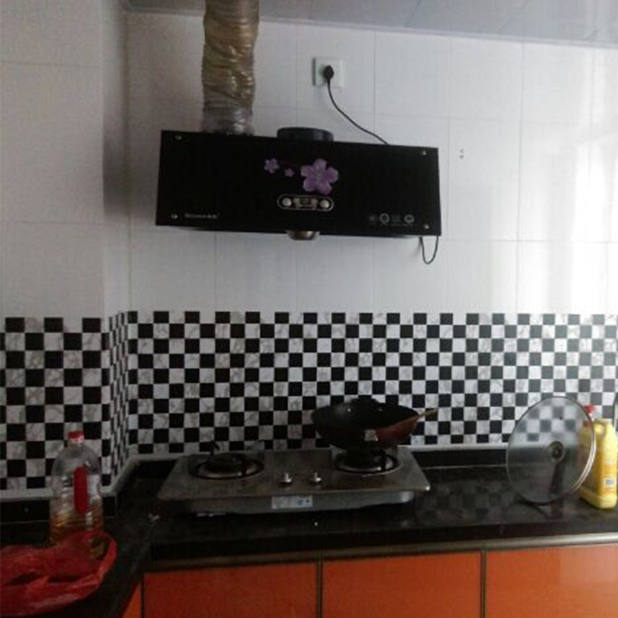 Pegatinas autoadhesivas de PVC - Home Bathroom Wall Tiles reseña y precio