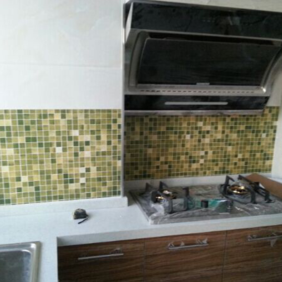 Pegatinas autoadhesivas de PVC - Home Bathroom Wall Tiles reseña y precio