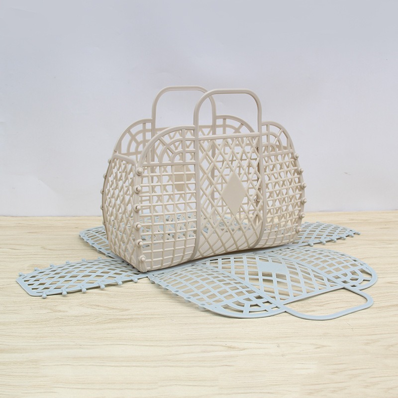 Cesta de ducha desmontable de  - Home Bathroom reseña y precio
