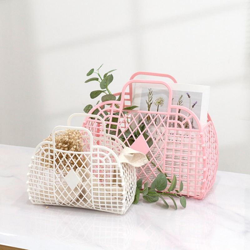 Cesta de ducha desmontable de  - Home Bathroom reseña y precio