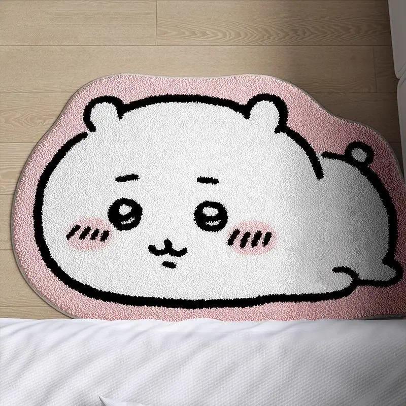 Alfombra de baño de dibujos an - Home Bathroom Carpet reseña y precio