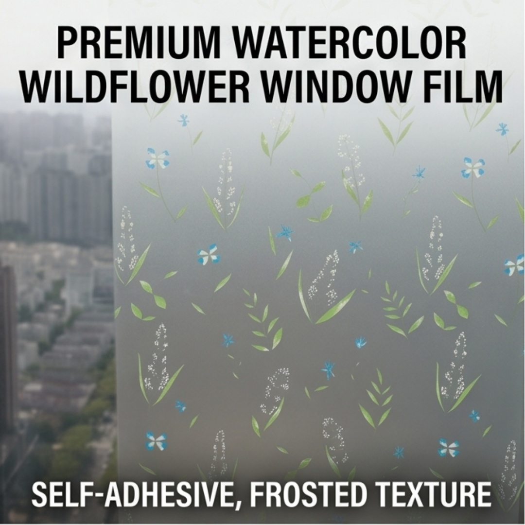 Película Autoadhesiva para Ven - Home Office Bathroom reseña y precio
