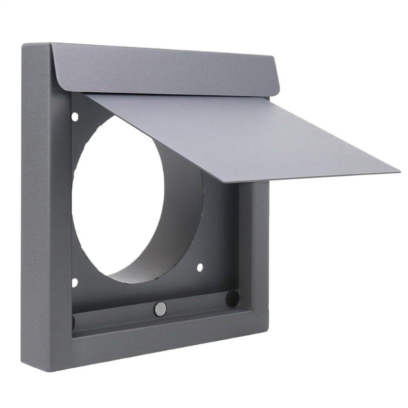 Protector de Ventilación para  - Home Bathroom Vent Fans reseña y precio