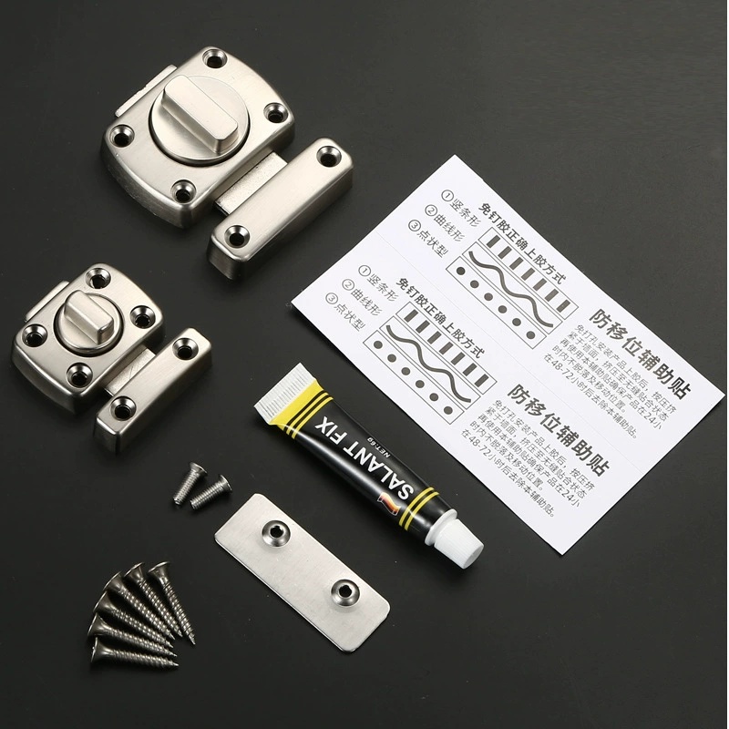 Pestillo de seguridad para el  - Home Hardware Bathroom Cabinets reseña y precio