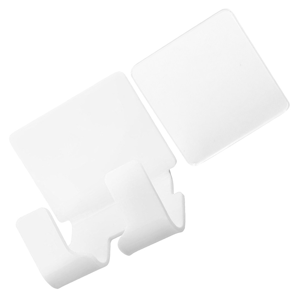 Soporte de pared para teléfono - Home Office Bathroom reseña y precio