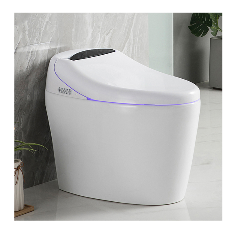 Lavado automático de alta gama - Home Bathroom Ware reseña y precio
