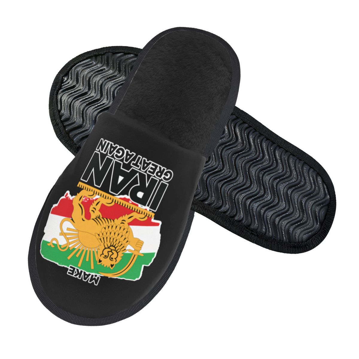 Pantuflas personalizadas para  - Your Home Bathroom reseña y precio