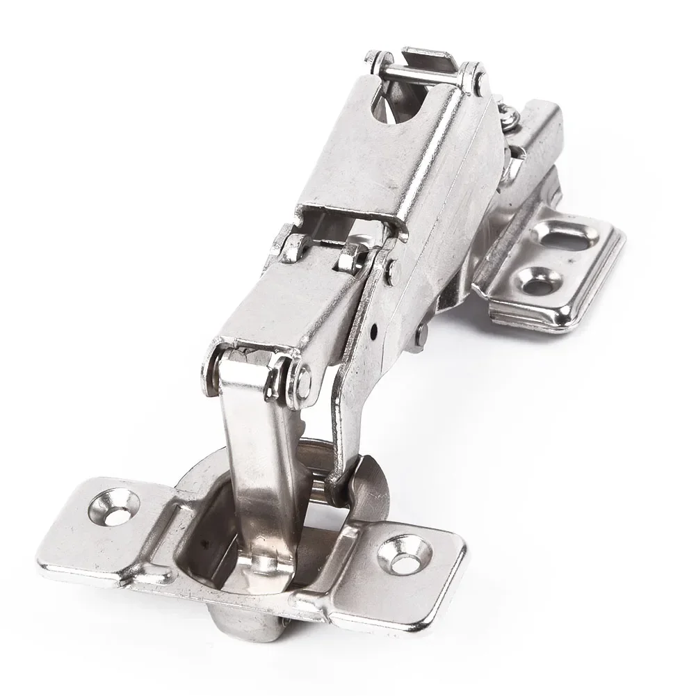 Bisagras de puerta de gabinete - Home Hardware Bathroom Cabinets reseña y precio