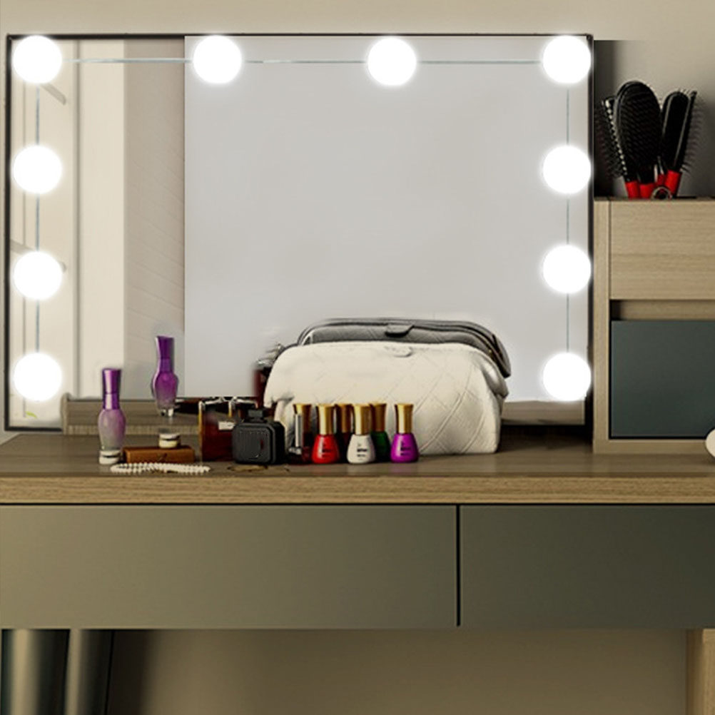 1 juego de lámpara LED para es - Home Bathroom Vanity reseña y precio