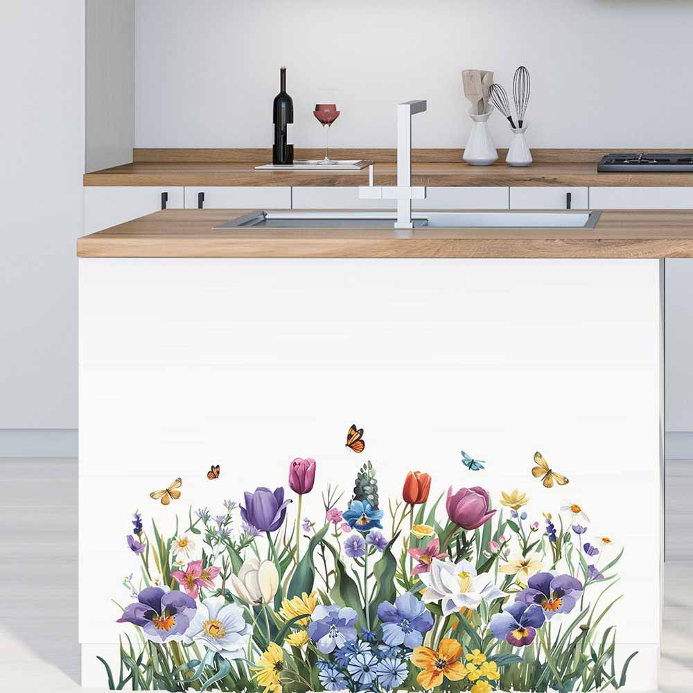 Pegatinas de ventana con forma - Home Bathroom Wall Tiles reseña y precio