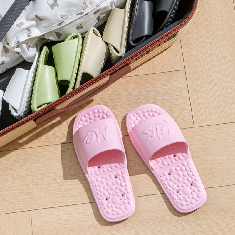 Pantuflas de Viaje Plegables y - Your Home Bathroom reseña y precio
