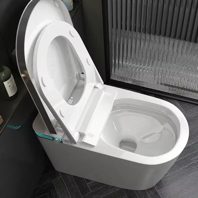 Inodoro Inteligente de Una Pie - Home Bathroom Ware reseña y precio