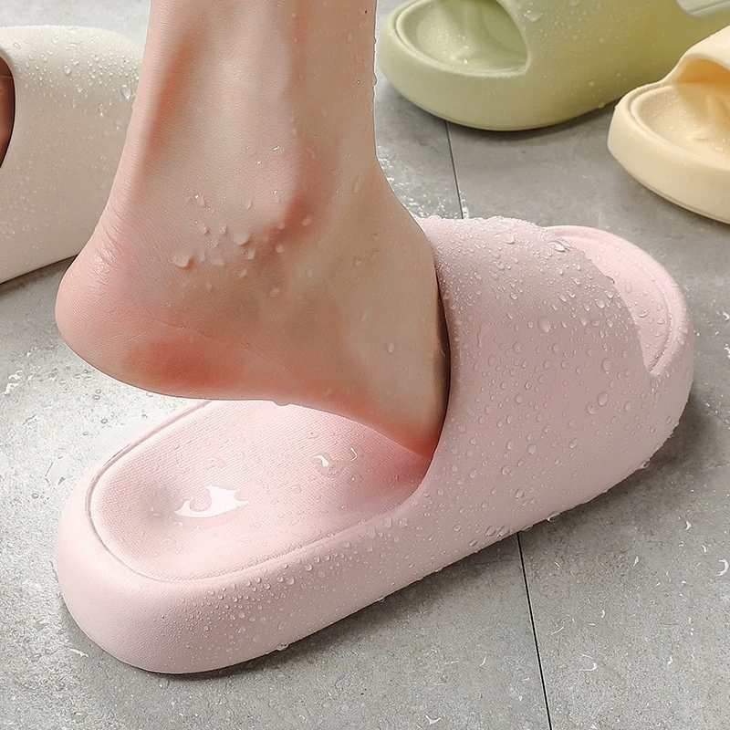 Pantuflas Unisex Antideslizant - Your Home Bathroom reseña y precio