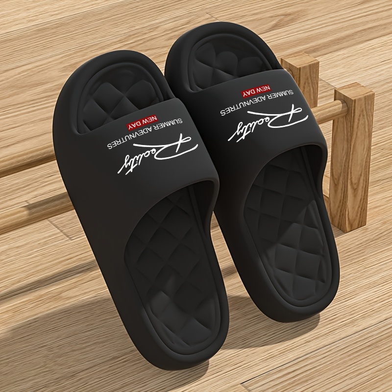 Pantuflas para Parejas, Mujere - Your Home Bathroom reseña y precio