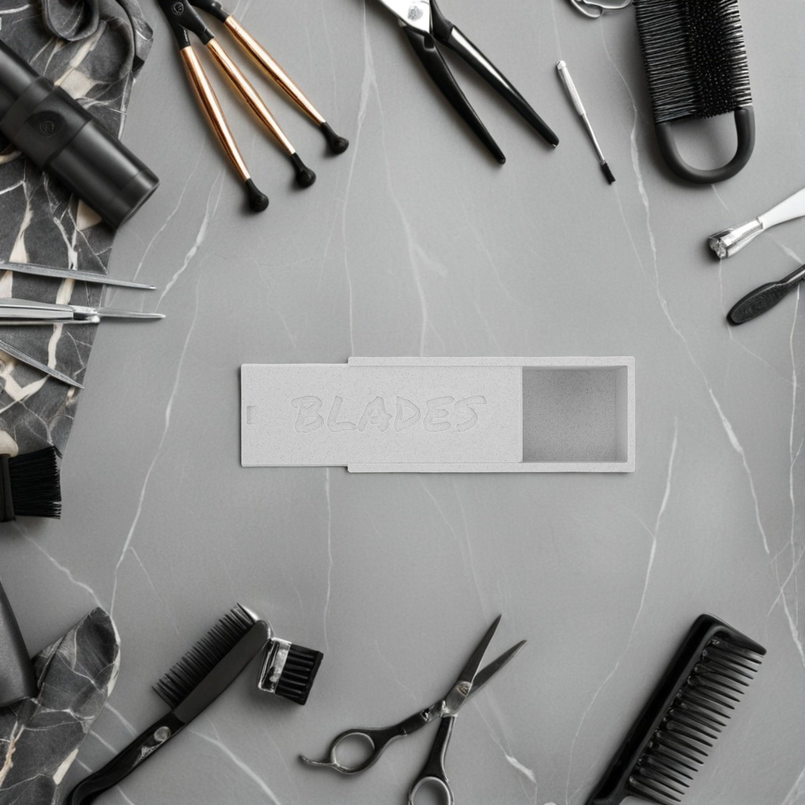 Estuche de Almacenamiento para - Home One Bathroom Accessories reseña y precio