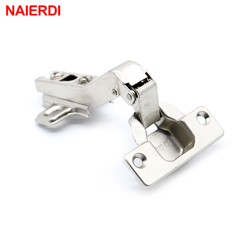 NAIERDI-bisagras de puerta de  - Home Hardware Bathroom Cabinets reseña y precio