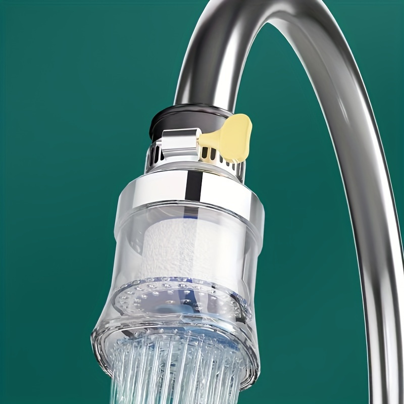 Filtro de agua universal para  - Home Bathroom Water Filter reseña y precio