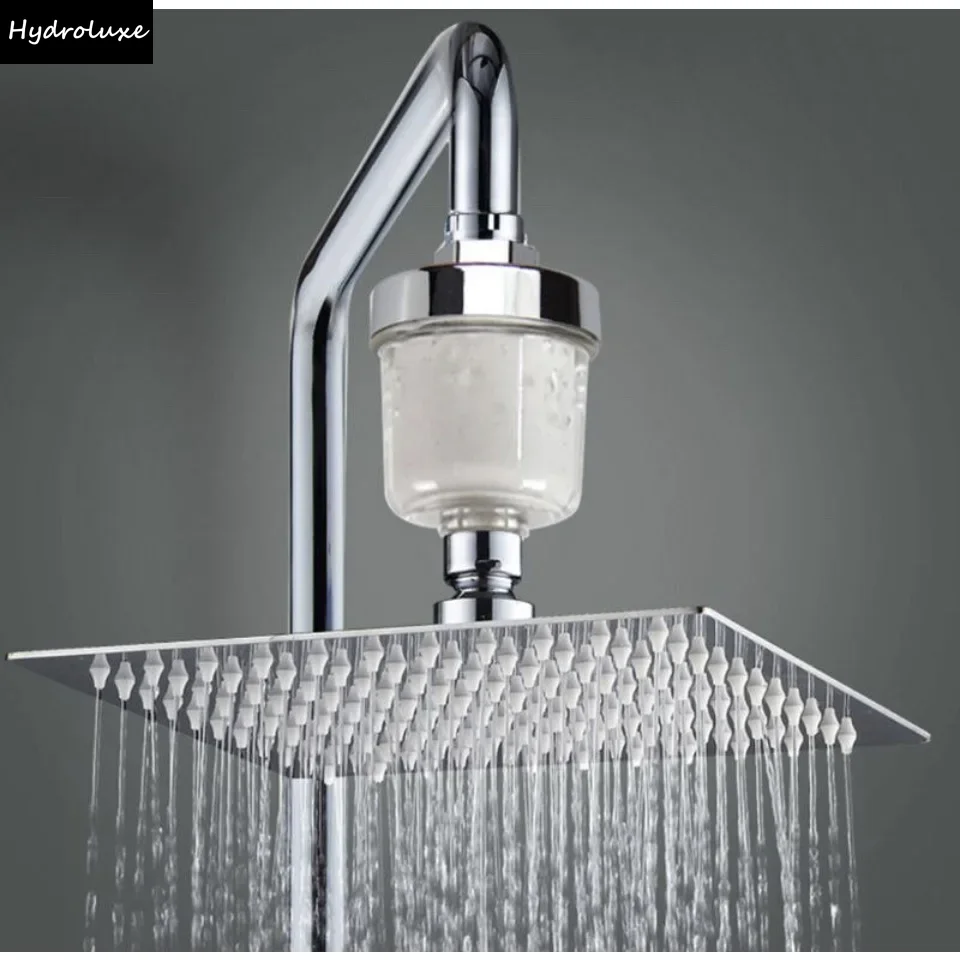 Filtro Universal para Grifo de - Home Bathroom Water Filter reseña y precio