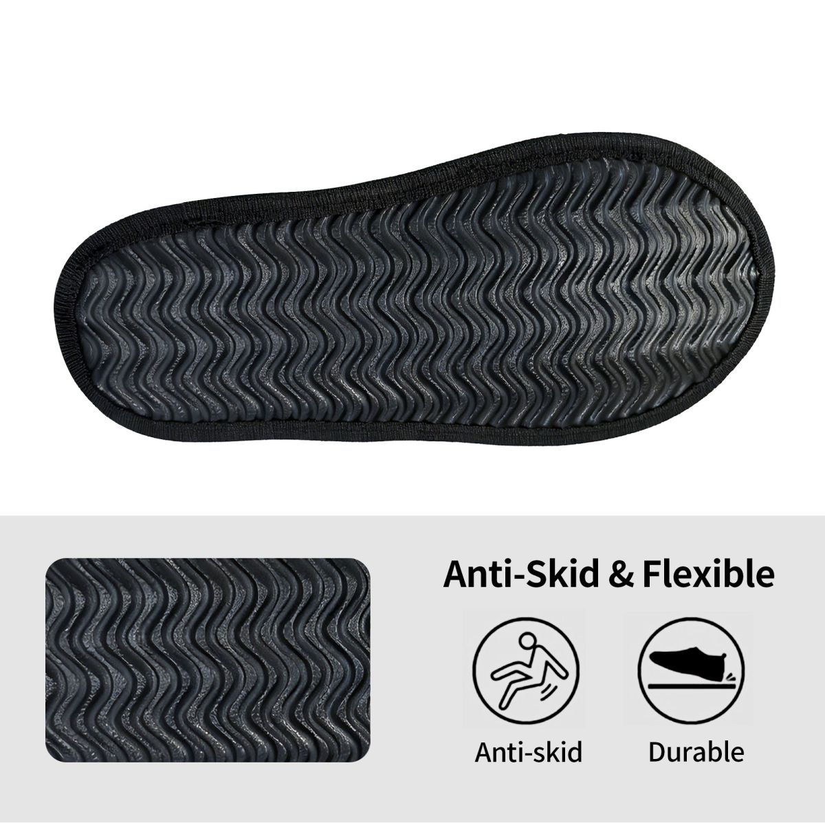 Pantuflas Personalizadas con D - Your Home Bathroom reseña y precio