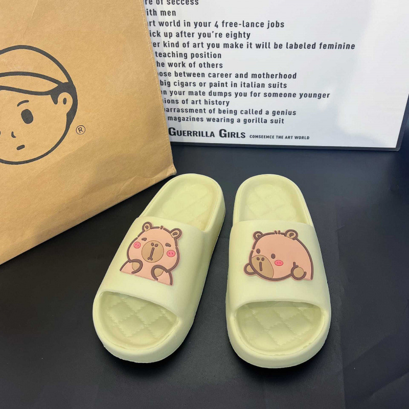 Pantuflas para Mujer, Lindas P - Your Home Bathroom reseña y precio